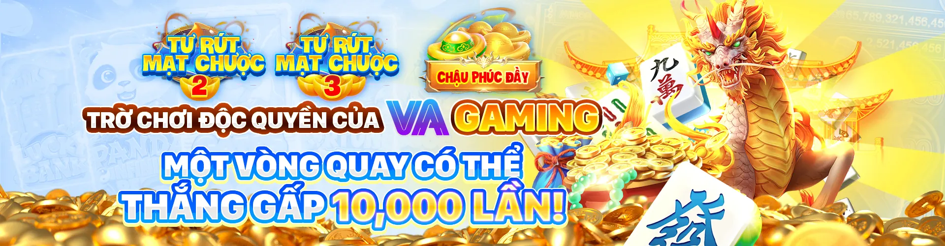 Đội ngũ cổng game quốc tế uy tín cam kết an toàn cho người chơi