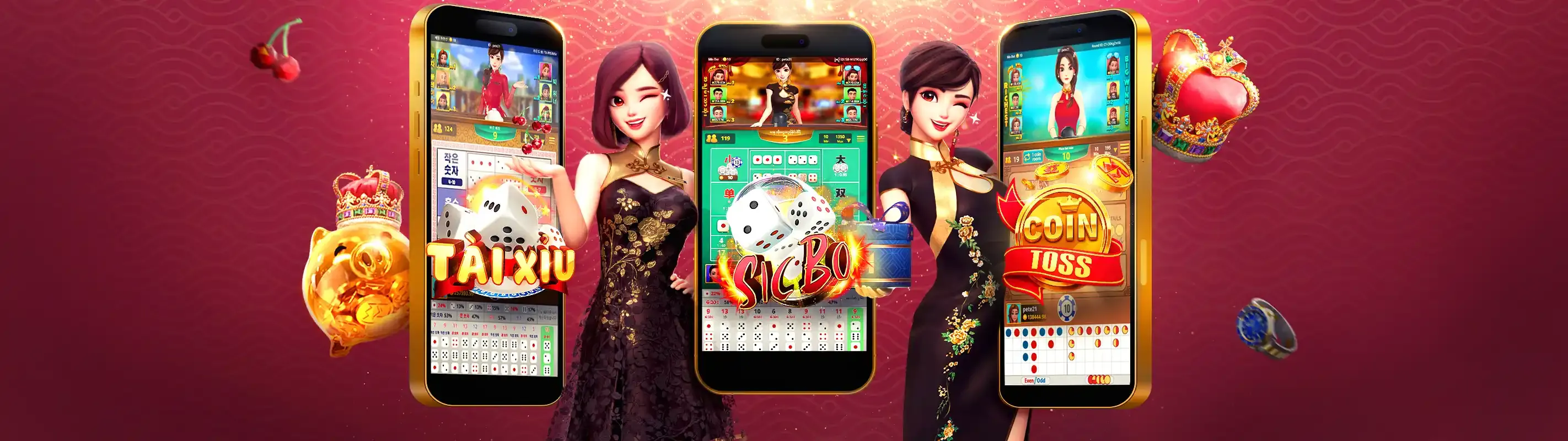 Hình ảnh đại diện cho cá cược có trách nhiệm tại cổng game quốc tế uy tín