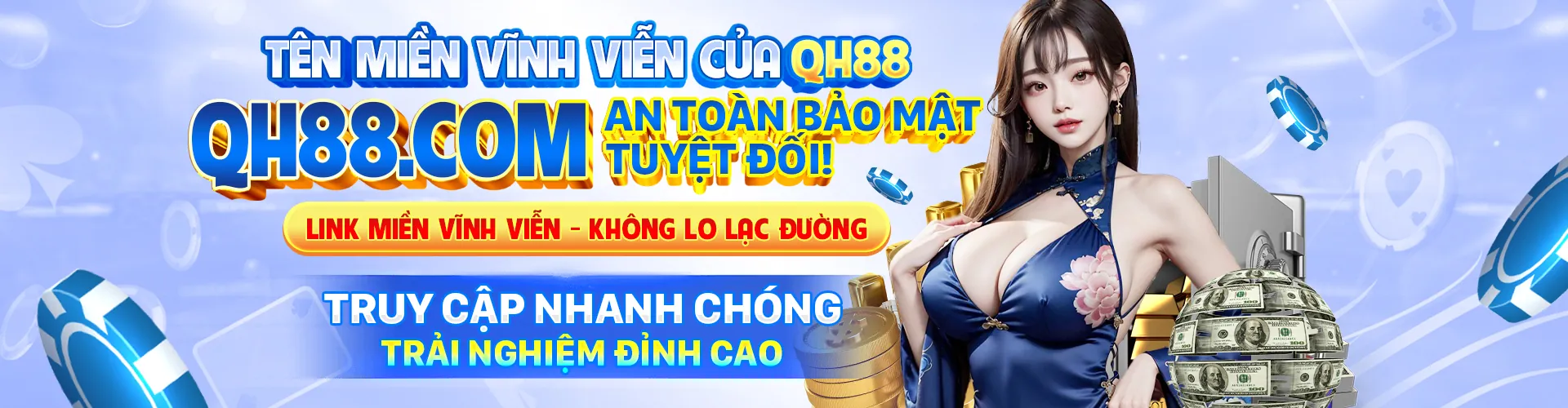 Sòng bạc trực tuyến Win2026VN